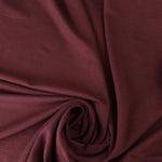 Load image into Gallery viewer, Red Brown Our Favorite Rayon Spandex Jersey
