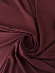 Load image into Gallery viewer, Red Brown Our Favorite Rayon Spandex Jersey
