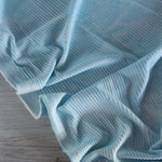 Load image into Gallery viewer, Powder &amp; Blue Tie Dye Yummy Rib Knit
