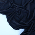 Load image into Gallery viewer, Black K-Deer Tencel Spandex Jersey

