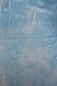 Powder & Blue Tie Dye Yummy Rib Knit