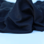 Load image into Gallery viewer, Black K-Deer Tencel Spandex Jersey
