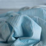 Load image into Gallery viewer, Powder &amp; Blue Tie Dye Yummy Rib Knit
