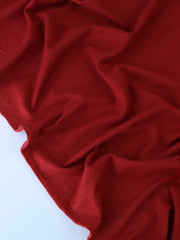 Load image into Gallery viewer, Brick Our Favorite Rayon Spandex Jersey