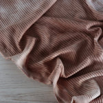 Load image into Gallery viewer, Sand Dunes Tie Dye Yummy Rib Knit
