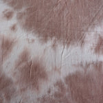 Load image into Gallery viewer, Sand Dunes Tie Dye Yummy Rib Knit
