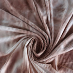 Load image into Gallery viewer, Sand Dunes Tie Dye Yummy Rib Knit
