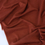 Load image into Gallery viewer, Hazelnut Our Favorite Rayon Spandex Jersey
