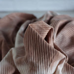 Load image into Gallery viewer, Sand Dunes Tie Dye Yummy Rib Knit
