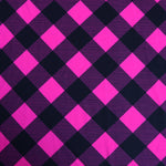 Load image into Gallery viewer, K-Deer &#39;As If&#39; Athletic Nylon/Spandex Tricot
