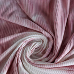Load image into Gallery viewer, Pink Dogwood Tie Dye Yummy Rib Knit
