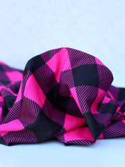 Load image into Gallery viewer, K-Deer &#39;As If&#39; Athletic Nylon/Spandex Tricot
