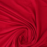 Load image into Gallery viewer, Red Our Favorite Rayon Spandex Jersey
