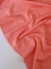 Load image into Gallery viewer, Cantaloupe Our Favorite Rayon Spandex Jersey