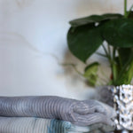 Load image into Gallery viewer, Sand Dunes Tie Dye Yummy Rib Knit
