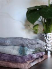 Load image into Gallery viewer, Brewing Storm Tie Dye Yummy Rib Knit