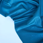 Load image into Gallery viewer, K-Deer &#39;Polished&#39; Teal Athletic Nylon/Spandex Tricot
