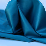 Load image into Gallery viewer, K-Deer &#39;Polished&#39; Teal Athletic Nylon/Spandex Tricot
