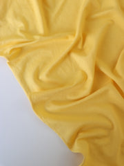 Load image into Gallery viewer, Goldenrod Our Favorite Rayon Spandex Jersey