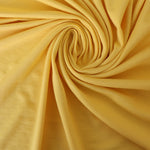 Load image into Gallery viewer, Goldenrod Our Favorite Rayon Spandex Jersey
