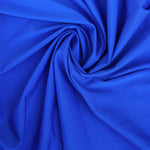 Load image into Gallery viewer, K-Deer Cobalt Blue Athletic Nylon/Spandex Tricot
