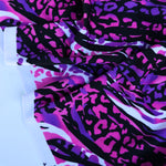 Load image into Gallery viewer, K-Deer &#39;Fierce Flow&#39; Athletic Nylon/Spandex Tricot
