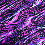 Load image into Gallery viewer, K-Deer &#39;Fierce Flow&#39; Athletic Nylon/Spandex Tricot
