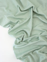 Load image into Gallery viewer, Pale Sage Our Favorite Rayon Spandex Jersey