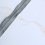Load image into Gallery viewer, 18" YKK #3 Separating Jacket Plastic Zipper
