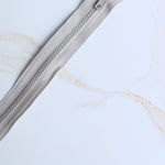 Load image into Gallery viewer, 18" YKK #3 Separating Jacket Plastic Zipper
