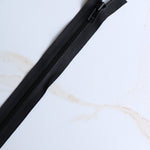 Load image into Gallery viewer, 18" YKK #3 Separating Jacket Plastic Zipper
