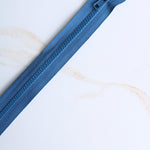 Load image into Gallery viewer, 18" YKK #3 Separating Jacket Plastic Zipper
