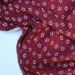 Load image into Gallery viewer, Lyra on Russet Yummy 4x2 Rib Knit
