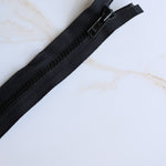 Load image into Gallery viewer, 24" YKK #3 Separating Jacket Plastic Zipper
