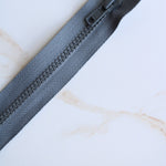 Load image into Gallery viewer, 24" YKK #3 Separating Jacket Plastic Zipper
