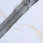 Load image into Gallery viewer, 24" YKK #3 Separating Jacket Plastic Zipper
