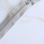 Load image into Gallery viewer, 24" YKK #3 Separating Jacket Plastic Zipper
