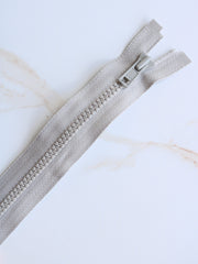 Load image into Gallery viewer, 24" YKK #3 Separating Jacket Plastic Zipper