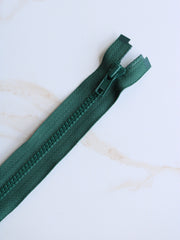 Load image into Gallery viewer, 24" YKK #3 Separating Jacket Plastic Zipper