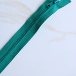 Load image into Gallery viewer, 24" YKK #3 Separating Jacket Plastic Zipper
