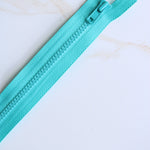 Load image into Gallery viewer, 24" YKK #3 Separating Jacket Plastic Zipper
