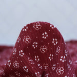 Load image into Gallery viewer, Lyra on Russet Yummy 4x2 Rib Knit
