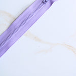 Load image into Gallery viewer, 24" YKK #3 Separating Jacket Plastic Zipper
