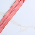 Load image into Gallery viewer, 24" YKK #3 Separating Jacket Plastic Zipper
