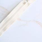 Load image into Gallery viewer, 24" YKK #3 Separating Jacket Plastic Zipper
