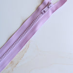 Load image into Gallery viewer, 30" YKK #5 Separating Jacket Plastic Zipper

