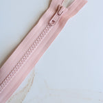 Load image into Gallery viewer, 30" YKK #5 Separating Jacket Plastic Zipper
