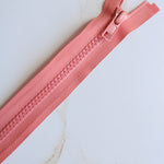 Load image into Gallery viewer, 30" YKK #5 Separating Jacket Plastic Zipper
