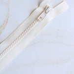 Load image into Gallery viewer, 30" YKK #5 Separating Jacket Plastic Zipper
