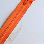 Load image into Gallery viewer, 30" YKK #5 Separating Jacket Plastic Zipper
